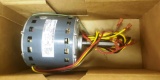 NEW GENTEQ HC45AE211 3/4HP 208/230V 1125RPM 48FR MOTOR