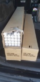 LOT OF 73 NEW LED 4FT LAMPS / TUBES LT815AB41K