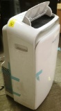 NEW SEASONS 304001 MOBILE TYPE AIR CONDITIONER