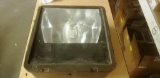 3 COMMERCIAL METAL HALIDE LIGHT FIXTURES DCMB1BM1