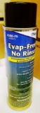 6 NEW CANS OF EVAP-FRESH NO RINSE CLEANER & DISINFECTANT