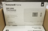 10 NEW HONEYWELL HOME PRO 1000 THERMOSTATS