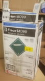 1 CANISTER OF FREON M099  (R-438A) REFRIGERANT