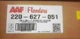 LOT OF 60 NEW AIR FILTERS, AAF FLANDERS, 220-627-051, 18