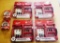 6 MILWAUKEE TOOLS PARTS, DRILL & DRIVER BITS AND SAW BLADES