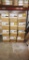 LOT OF 12 BOXES OF NEW ARMACELL PIPE INSULATION - 6FT LONG