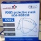 PALLET OF 12 BOXES NEW KN95 PROTECTIVE FACE MASKS