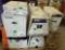 PALLET OF 8 KOHLER & PROFLO TOILET COMPONENTS