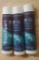 LOT OF 200 NEW TROPICSPORT 0.15 OZ MINERAL LIP BALMS SPF15