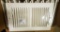 LOT OF 31 NEW WALL REGISTERS AND RETURN AIR FILTER GRILLES