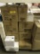 BIG LOT OF MISC. BULBS BY FEIT ELECTRIC, HD SUPPLY  & MAINTENANCE WAREHOUSE