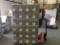 PALLET OF 48 BOXES ENVIROGUARD HEAVY DUTY WHITE SHOE COVERS