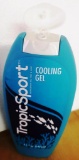 LOT OF 96 NEW TROPICSPORT COOLING GEL 6.5 FL OZ PER BOTTLE