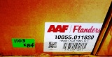 LOT OF 84 AAF FLANDERS AIR FILTERS 18 X 20 X 1