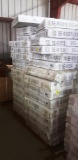 PALLET OF 32 BOXES OF NEW SHAKER ESPRESSO CABINETS