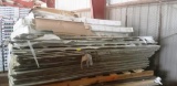 PALLET OF 40 BOXES OF NEW CABINET TRIM, MOULDING, PANELS