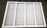 24 NEW HD SUPPLY AIR FILTERS 18