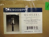 2 NEW QUOIZEL LTE9009PN