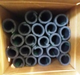 5 NEW BOXES OF TUBOLITE SS SELF-SEAL TUBES