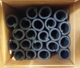 5 NEW BOXES OF TUBOLITE SS SELF-SEAL TUBES