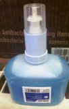 LOT OF 6 NEW ECOLAB 6101090 HAND SOAP