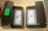 4 NEW LHSWP 1 NW 2 T 3 LED WALLPACKS
