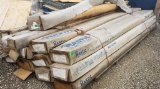 LOT OF APPROX. 14 BOXES OF MASTIC DOUBLE 5