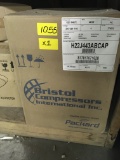 NEW, IN THE BOX, PACKARD BRISTOL A/C COMPRESSOR