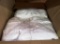 24 NEW ENOVA GREEN COLLECTION FULL FITTED SHEETS