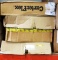 4 BOXES OF CARTER MILLWORK CARTERFLEX FLEXIBLE MOULDING