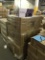 PALLET OF 48 NEW GWF-BN WATERFALL FAUCETS