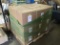 PALLET OF 36 BOXES OF COVALENT CLEAN HAND SANITIZER