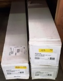 3 NEW HD SUPPLY 323845 WALL SCONCES