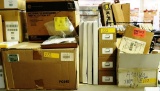 LOT OF APPLIANCE PARTS