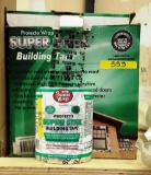 1 BOX PROTECTO WRAP SUPER STICK BUILDING TAPE