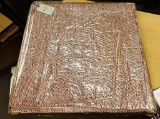 48 NEW POTTERY BARN / WEST END PILLOW COVERS