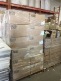 PALLET OF ENVIROGUARD SHOE COVERS