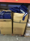 PALLET OF MISC. DISH PACKING EQUIPMENT