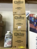 72 BOTTLES OF MESSINAS PULVERIZE LIQUID HAND SOAP