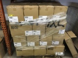 PALLET OF 48 BOXES OF ENVIROGUARD LONG SLEEVE SHIRTS 4XL