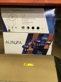21 NEW AURORA WATERFALL FAUCETS - NO DISCS