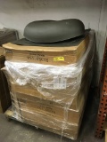 PALLET OF 13 ROSS 150 ROOF VENTS