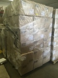 PALLET OF 54 BOXES ENVIROGUARD SHOE COVERS