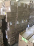 PALLET OF 50 BOXES ENVIROGUARD COVERALLS 5XL