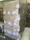 PALLET OF 50 BOXES ENVIROGUARD COVERALLS 2XL
