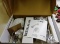 7 NEW HD SUPPLY #400002 ASPEN SINGLE HANDLE TUB AND SHOWER FAUCET