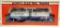 NEW IN THE BOX: LIONEL ELECTRIC TRAINS NEW JERSEY ZINC TANK CAR 6-17902