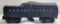 USED LIONEL ELECTRIC TRAINS NO. 2046WS P.R.R. TENDER WITH WHISTLE IN THE BOX