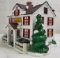 2 USED DEPT 56 HOMES / HOUSES