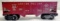 USED LIONEL ELECTRIC TRAINS NO. 6456 LEHIGH VALLEY HOPPER CAR